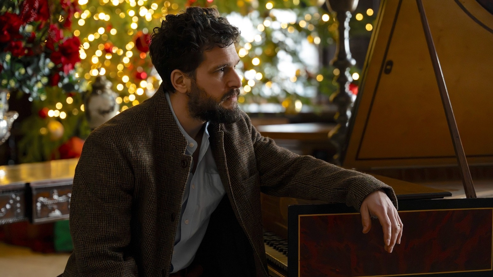 Kit Harington's Performance In 'Industry' Season 4 Episode 2 As Henry