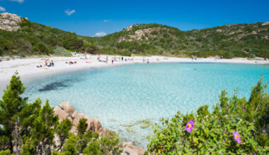 The World's Latest Blue Zone Is An Elite Mediterranean Town On Italy's Coast With Ethereal Beaches