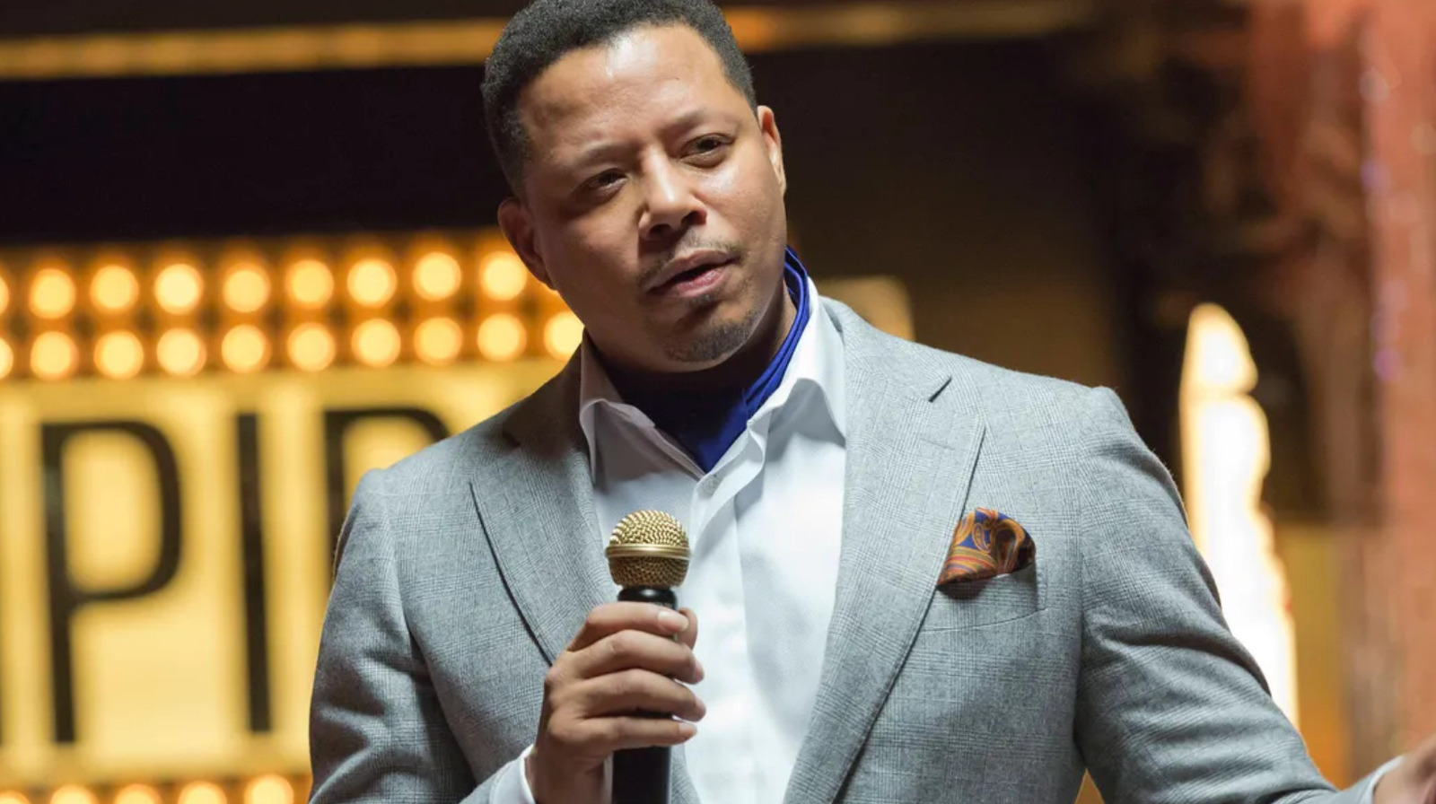 The Marvel Actor Who Almost Played Empire's Lucious Lyon Before Terrence Howard