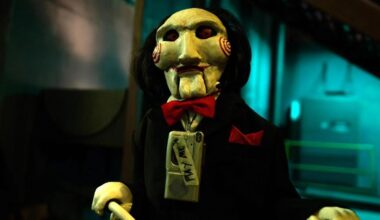 Saw 11 Needs One Thing To Succeed, According To Original Director James Wan