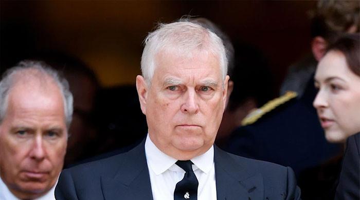 Andrew will be officially kicked out from royal kingdom, date announced