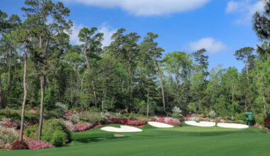 Mateo Pulcini wins Latin America Amateur Championship in playoff, earns spot at Masters tournament - PGA Tour