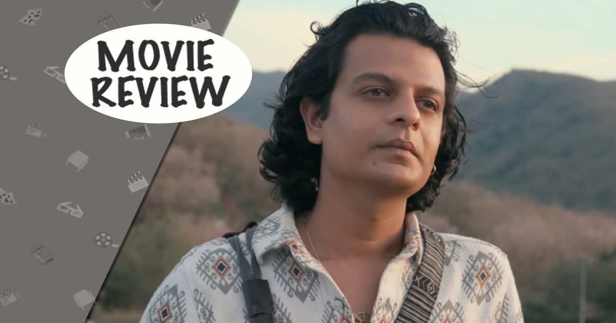 A Moving Tale of Faith & Redemption Anchored by Karan Joshi's Solid Act!