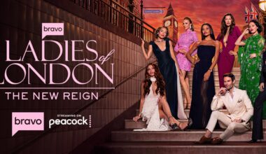 ‘Ladies of London: The New Reign’ Full Cast & Trailer Revealed For Bravo Revival – Meet the Stars! | Bravo, Casting, EG, Emma Thynn, evergreen, Kimi Murdoch, Ladies of London, Ladies of London: The New Reign, Lottie Kane, Margo Stilley, Mark-Francis Vandelli, Martha Sitwell, Misse Beqiri, Myka Meier, Slideshow, Television | Celebrity News and Gossip | Entertainment, Photos and Videos