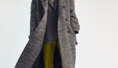 Lanvin Men’s Fall 2026 Runway, Fashion Show & Collection Review