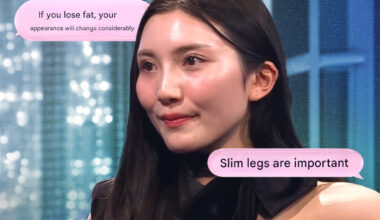 japan reality show last call