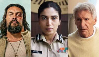 Latest OTT Releases This Week