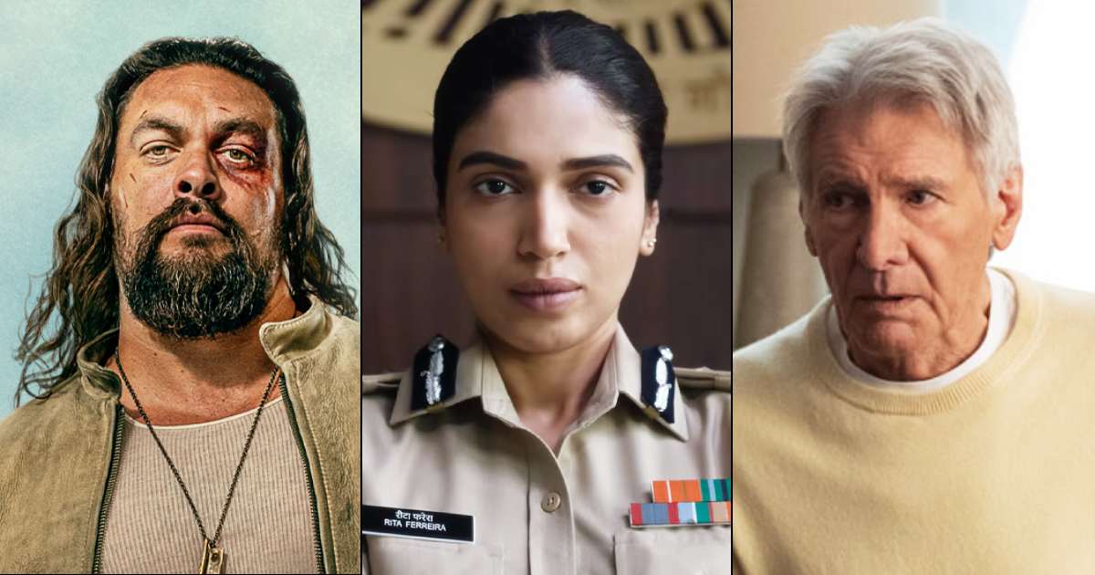 Latest OTT Releases This Week