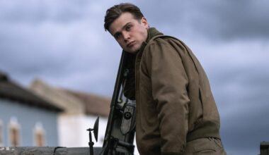 "Powerful" historical thriller with "excellent" all-star cast lands new UK streaming home