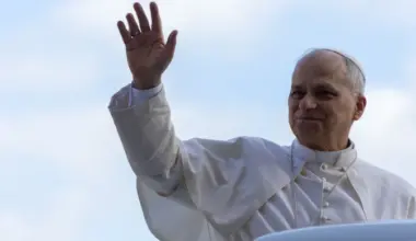 Key Dates on the Pope and Vatican Agenda for 2026