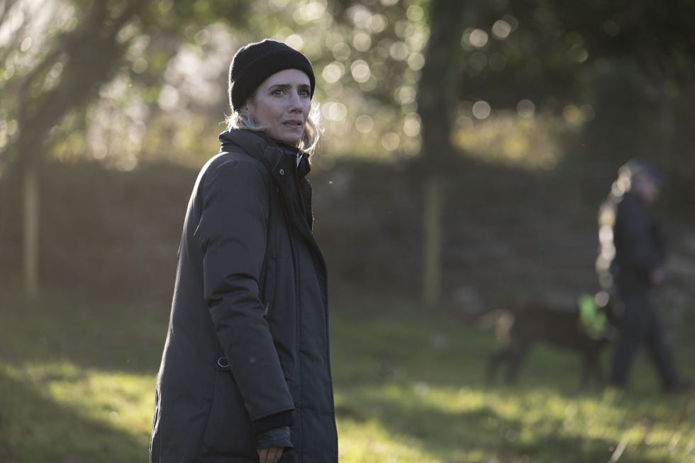 Lisa Dwan, Blackshore lisa dwan, blackshore