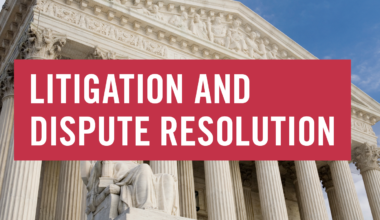 FRCP 16.1 Arrives: Will MDL Courts Embrace Its Tools? | HUB