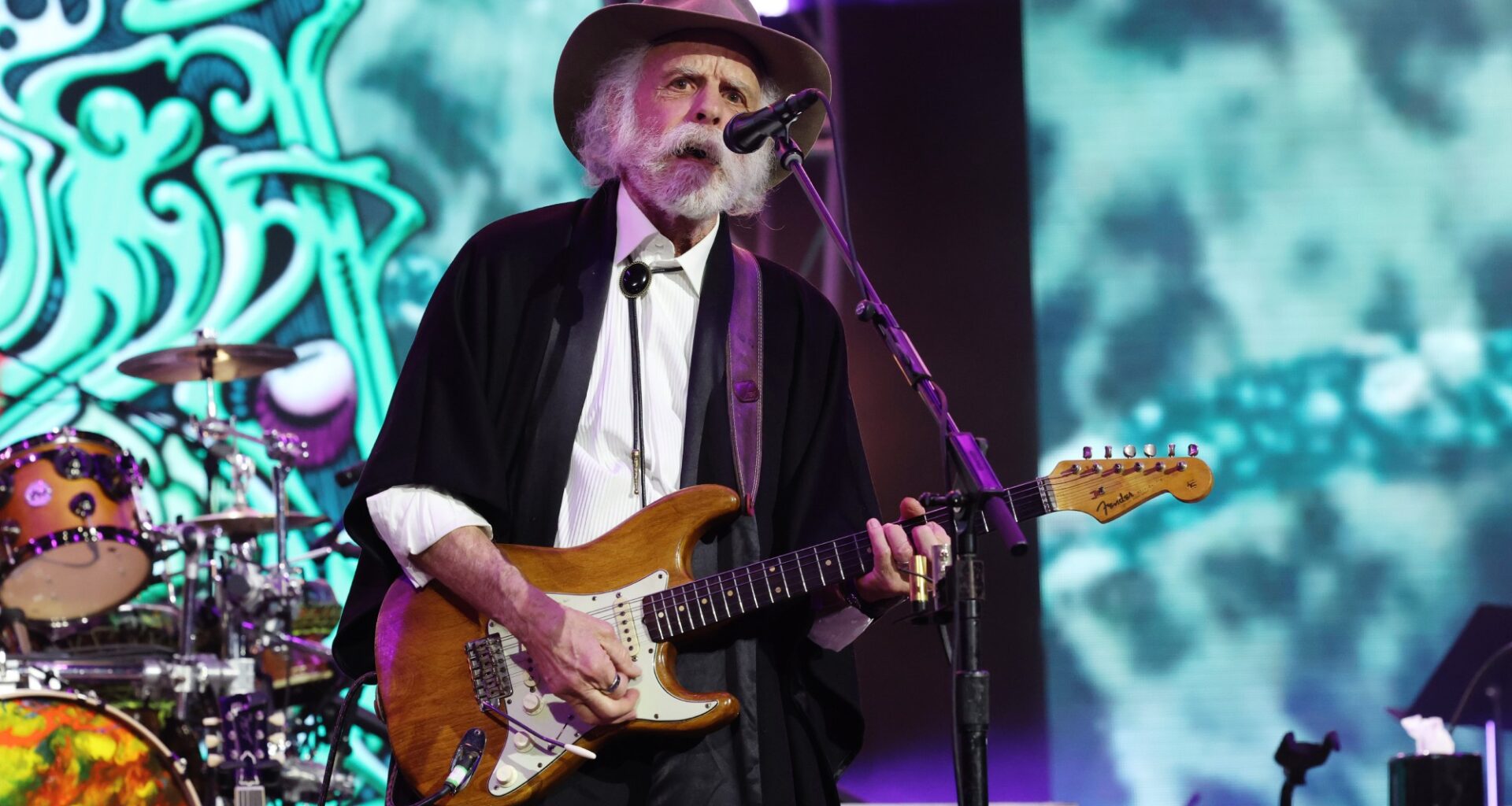 Watch Bob Weir perform ‘Touch of Grey’ at final live appearance with Dead & Company