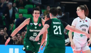 EuroCup Women Quarter-Finals lineup confirmed | About FIBA