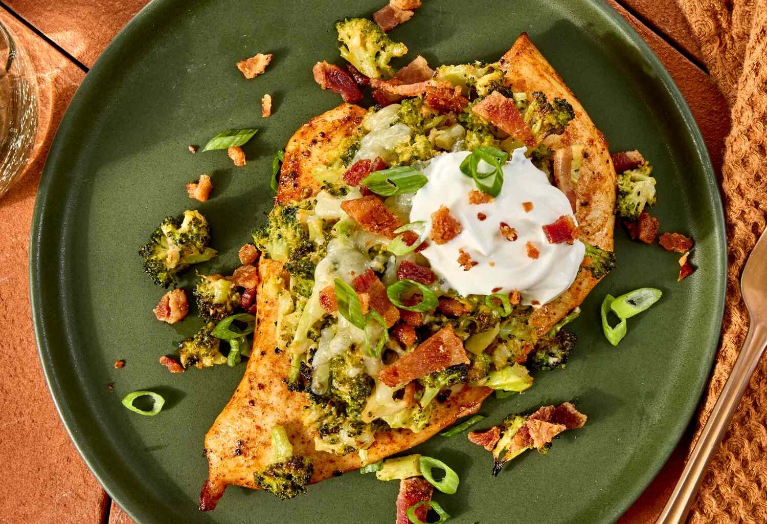 25+ 30-Minute Weight Loss Dinner Recipes