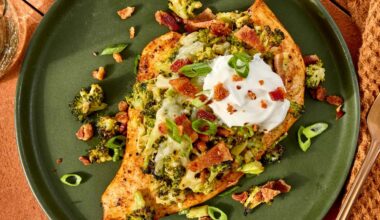 25+ 30-Minute Weight Loss Dinner Recipes