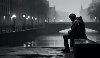 Feeling alone can hurt the heart more than we realize, study finds