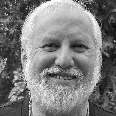 The Blogs: I am a different person than I was on October 6 | Lonny Baskin