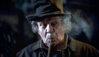 The Greatest Fantasy Movie of All Time Has Returned To Conquer Global Streaming Once More