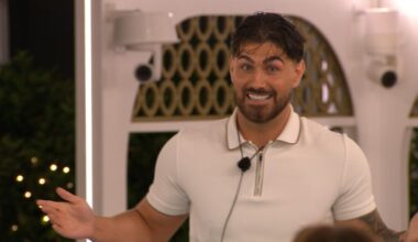 Love Island All Stars 2026 release schedule: When is it on TV?