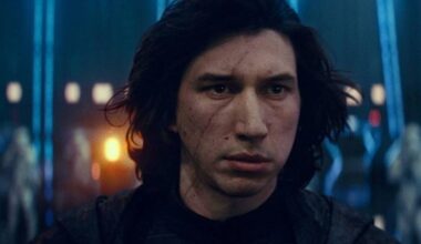 Star Wars Teases Next Kylo Ren Project After Hunt for Ben Solo Cancellation - Comic Book Movies and Superhero Movie News