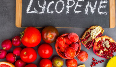 Lycopene is found in red and pink fruits and vegetables such as tomatoes, watermelon and grapefruit. (iStock)