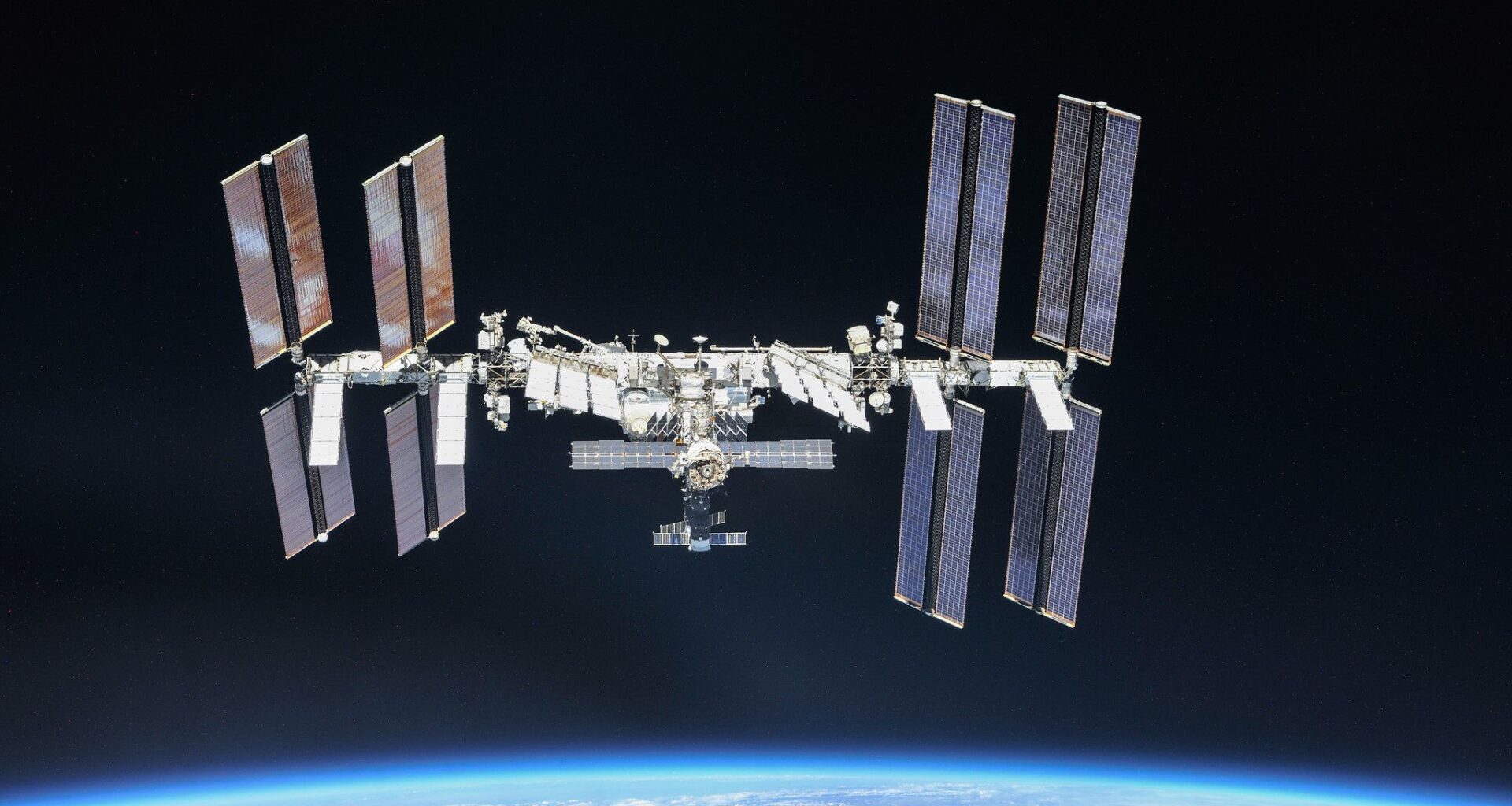 Space skeleton crew: Just 3 astronauts will run the ISS after Crew-11's medical evacuation