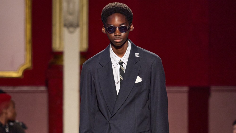 Maison Mihara Yasuhiro Fall 2026 Collection Review: Deconstructed Vintage Reinvented