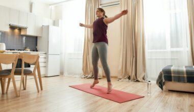 TikTok’s 50-jump challenge is going viral for lymphatic drainage, but does it actually do anything?