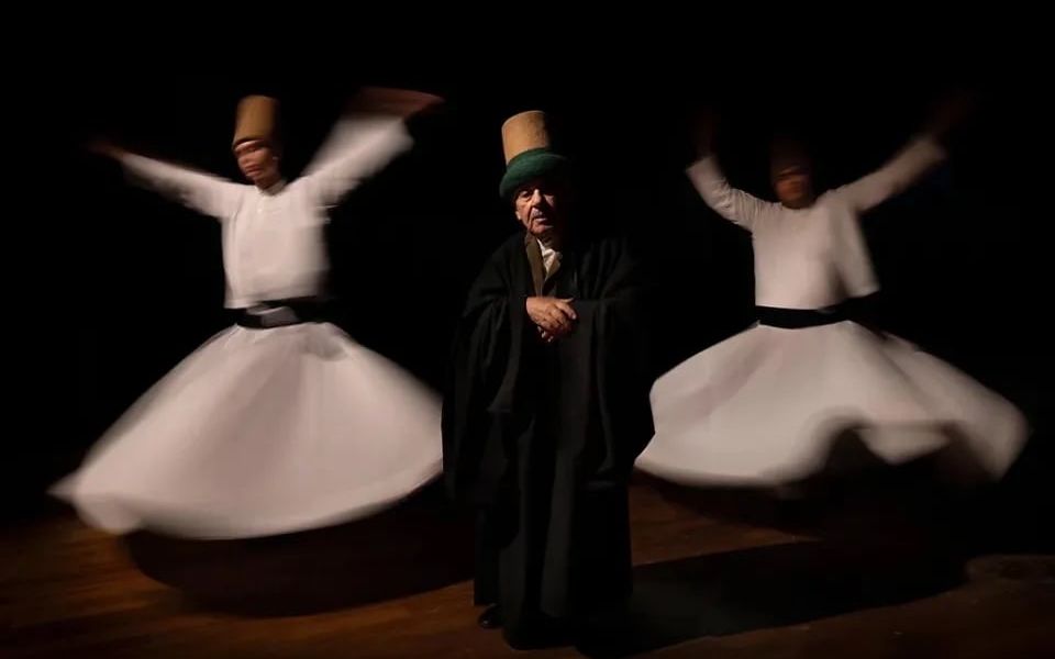 Greek photographer wins top prize at Travel Photographer of the Year awards