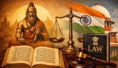 How Supreme Court turned to Manusmirit in a family inheritance case to grant justice to a widowed woman