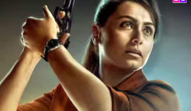 Can Rani Mukerji's film BEAT Border 2's opening day earnings?