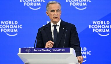 The Climate Implication Hidden in Mark Carney's Davos Speech
