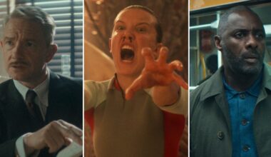 5 exciting shows coming to Netflix, Disney and more this week