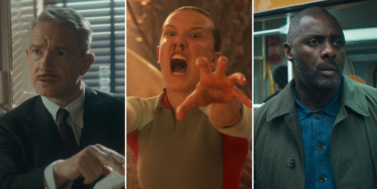 5 exciting shows coming to Netflix, Disney and more this week