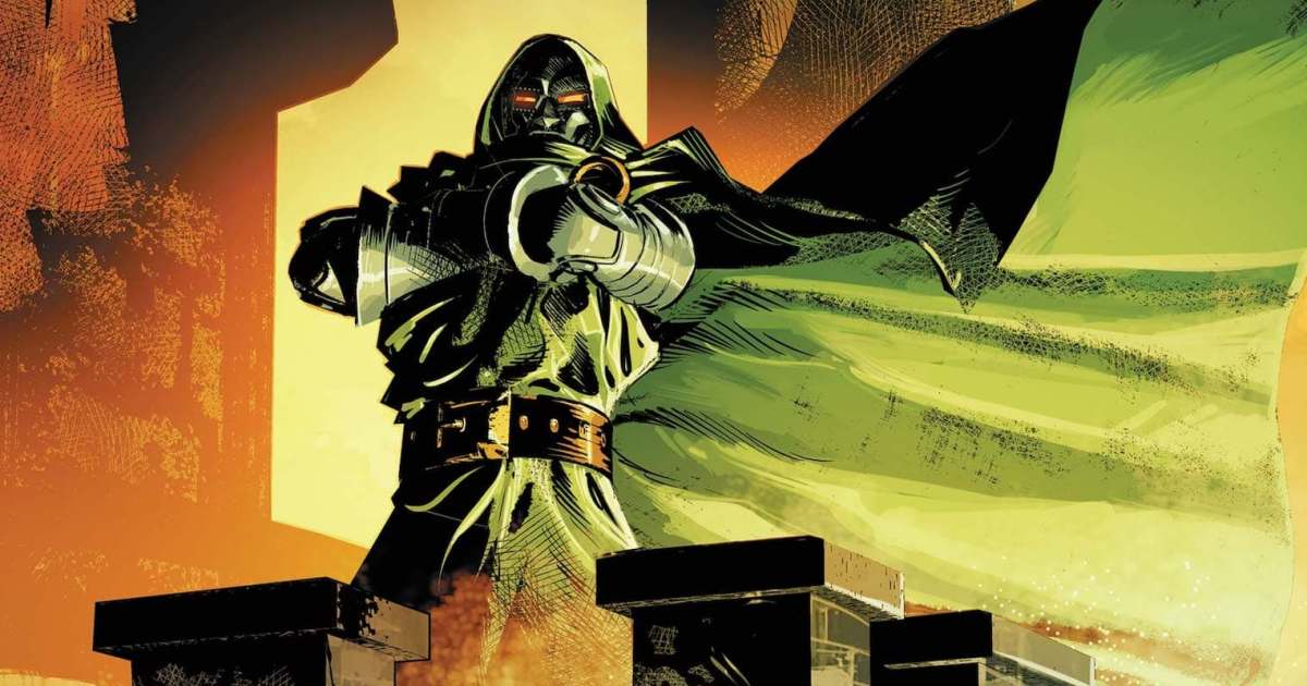 Robert Downey Jr.’s Doctor Doom Will Have Unexpected Help in Avengers: Doomsday