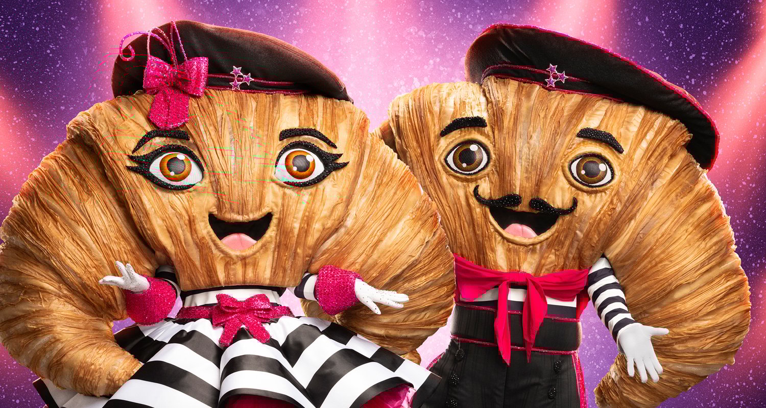 Who Went Home on ‘The Masked Singer’ 2026? Double Elimination Results Revealed in Season 14 Premiere! | Fox, masked singer, The Masked Singer | Celebrity News and Gossip | Entertainment, Photos and Videos