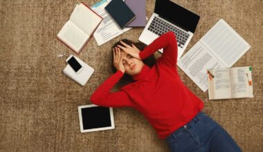 Matric results anxiety peaks as SADAG urges pupils to seek support