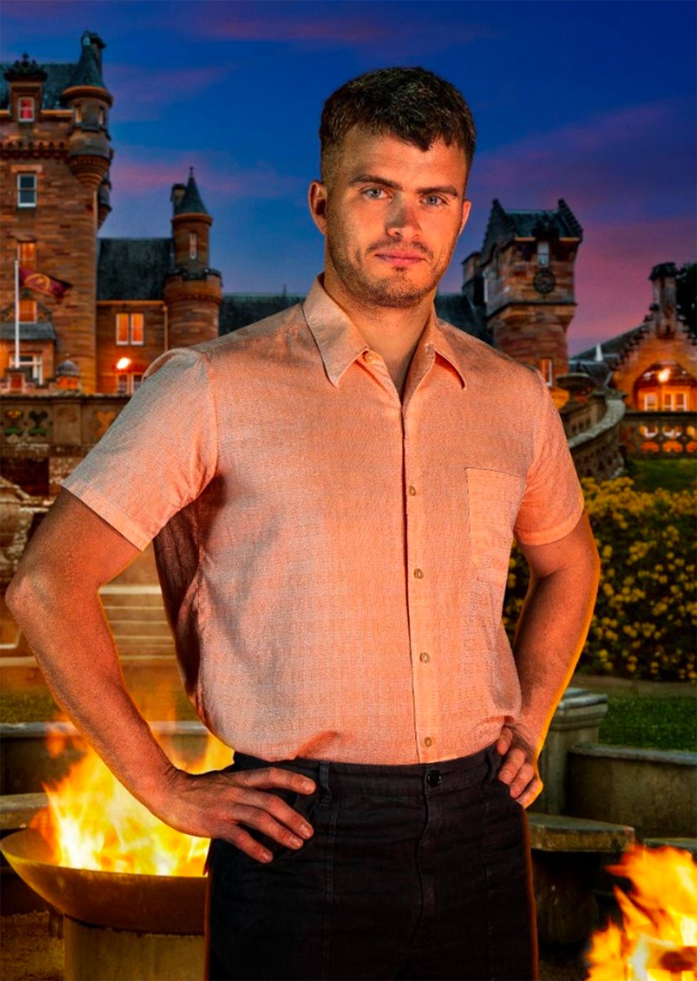 matthew the traitors season 4