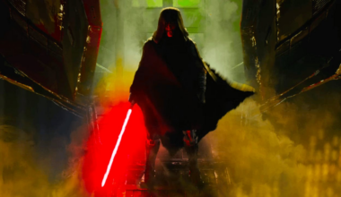 Star Wars: Maul - Shadow Lord - Official Teaser Trailer