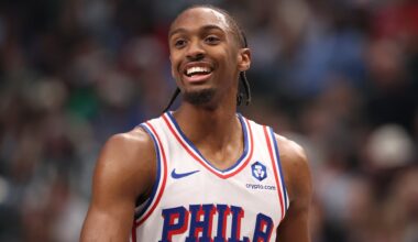 Kia MVP Ladder: Shai Gilgeous-Alexander reasserts his place at top