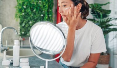 How much retinol, Vitamin C and acids does your skin really need? Dermatologists explain