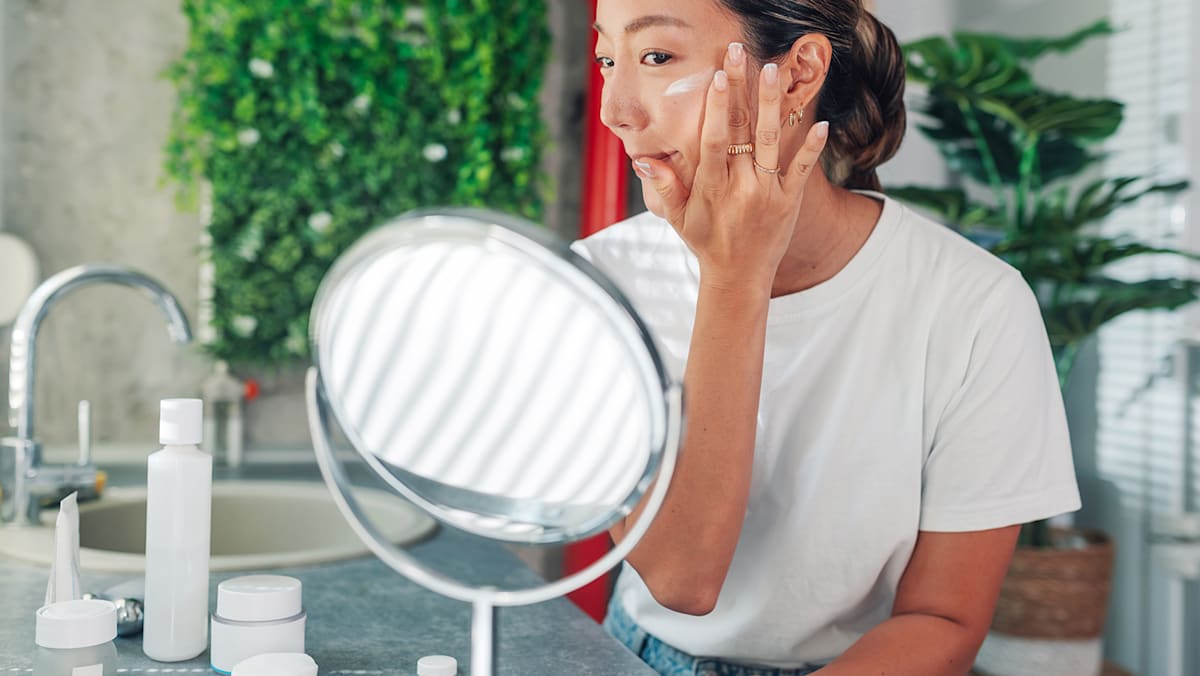 How much retinol, Vitamin C and acids does your skin really need? Dermatologists explain