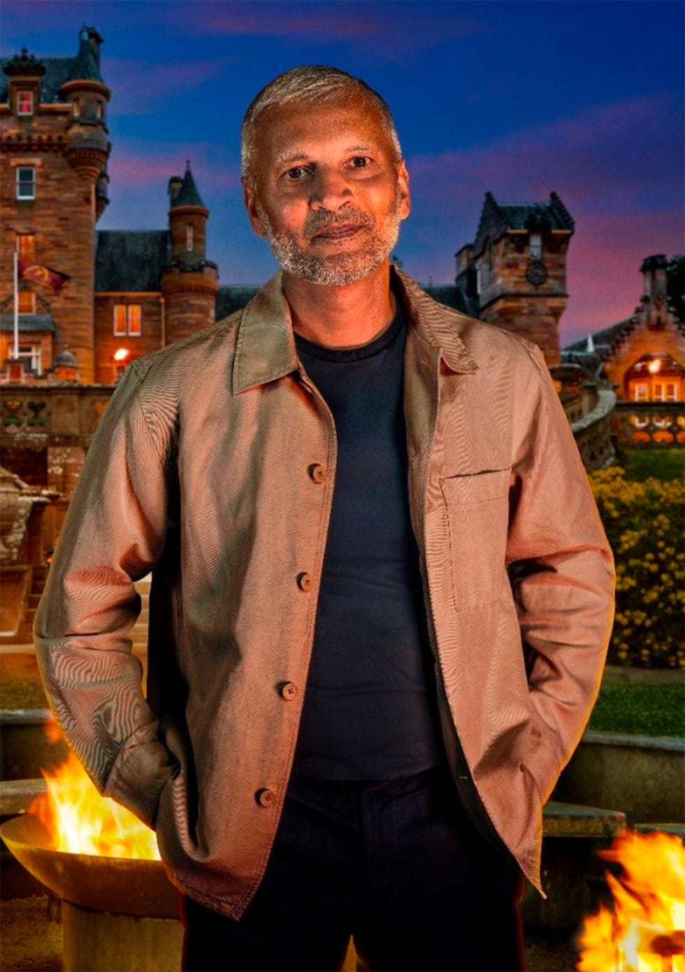 maz the traitors season 4