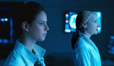 The Best Sci-Fi Trilogy of the 2010s Is Leaving Netflix Imminently