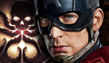 Captain America Is Officially Going “Rogue" This Summer, Entering His Darkest Era Since Hydra