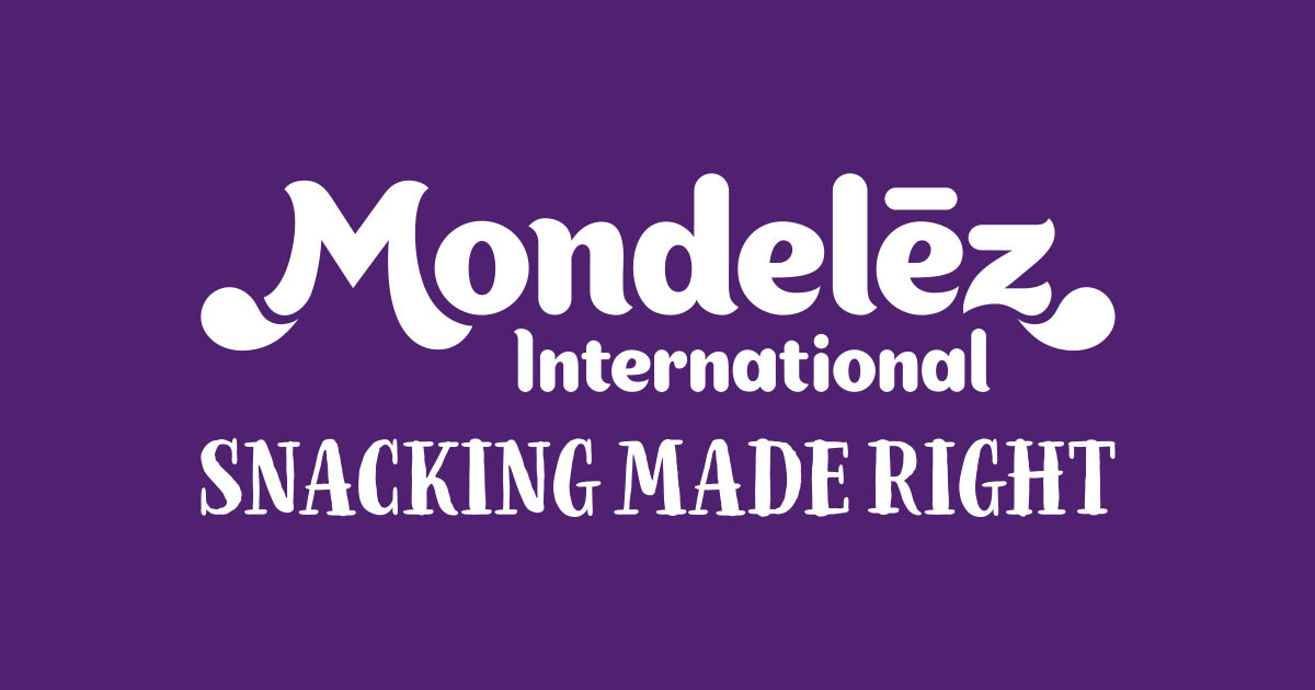 Mondelēz International Scores All A's in CDP Sustainability Reporting