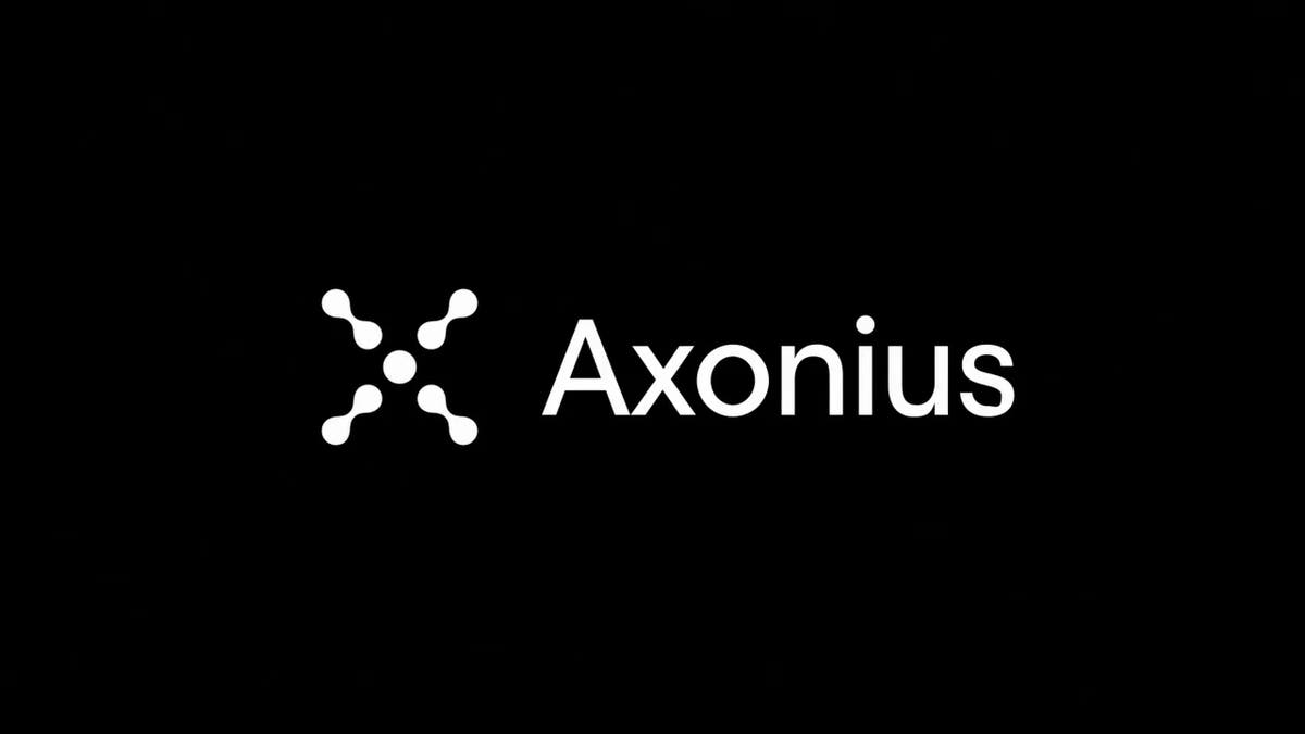 Cisco In Talks To Buy Cybersecurity Startup Axonius For $2B: Report