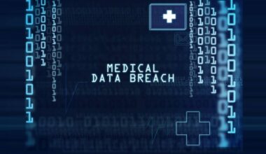 Thousands more learn their health info stolen from TriZetto • The Register