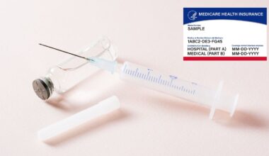 Medicare Vaccine Coverage: 23 Free Shots You Can Get in 2026